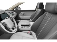 2026 Hyundai IONIQ 9 Preferred + AWD w/Ultimate Calligraphy Pkg Interior Shot 4