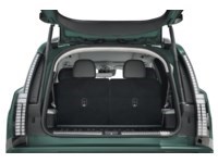 2026 Hyundai IONIQ 9 Preferred + AWD w/Ultimate Calligraphy Pkg Exterior Shot 4