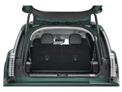 2026 Hyundai IONIQ 9