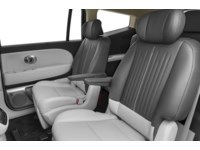 2026 Hyundai IONIQ 9 Preferred + AWD w/Ultimate Calligraphy Pkg Interior Shot 5