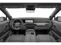 2027 Hyundai Palisade HEV