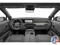 2026 Hyundai Palisade HEV Ultimate Calligraphy AWD Interior Shot 6