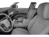 2027 Hyundai Palisade HEV