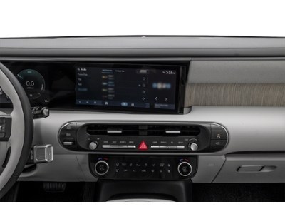 2027 Hyundai Palisade HEV