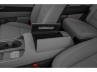 2027 Hyundai Palisade HEV