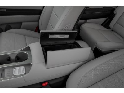 2027 Hyundai Palisade HEV