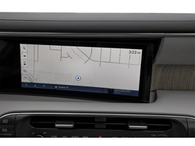 2027 Hyundai Palisade HEV