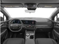 2027 Kia Sportage HEV SX AWD w/Red Interior OEM Shot 4
