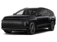 2027 Hyundai IONIQ 9