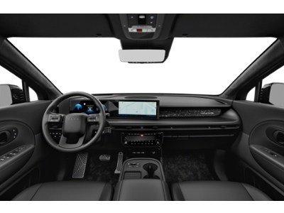 2027 Hyundai IONIQ 9