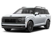 2027 Hyundai Palisade HEV