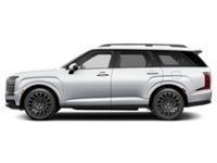 2027 Hyundai Palisade HEV