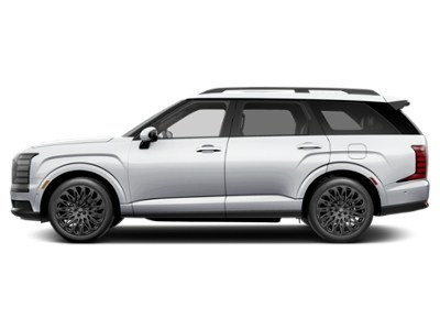 2027 Hyundai Palisade HEV