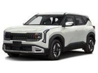 2027 Kia Seltos LX AWD Exterior Shot 1