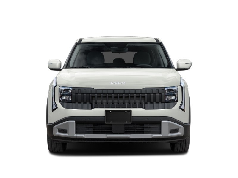 2027 Kia Seltos LX AWD Exterior Shot 5