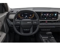 2027 Kia Seltos LX AWD Interior Shot 3
