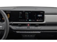 2027 Kia Seltos LX AWD Interior Shot 2