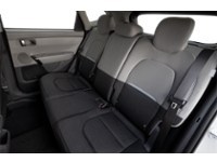 2027 Kia Seltos LX AWD Interior Shot 5