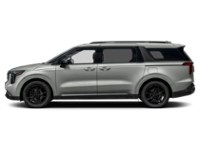 2027 Kia Carnival SX+ FWD Exterior Shot 6