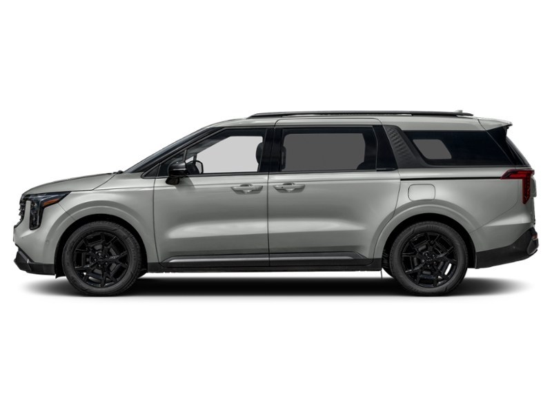 2027 Kia Carnival SX+ FWD Exterior Shot 6