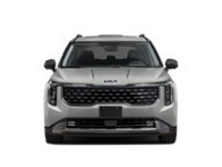 2027 Kia Carnival SX+ FWD Exterior Shot 5