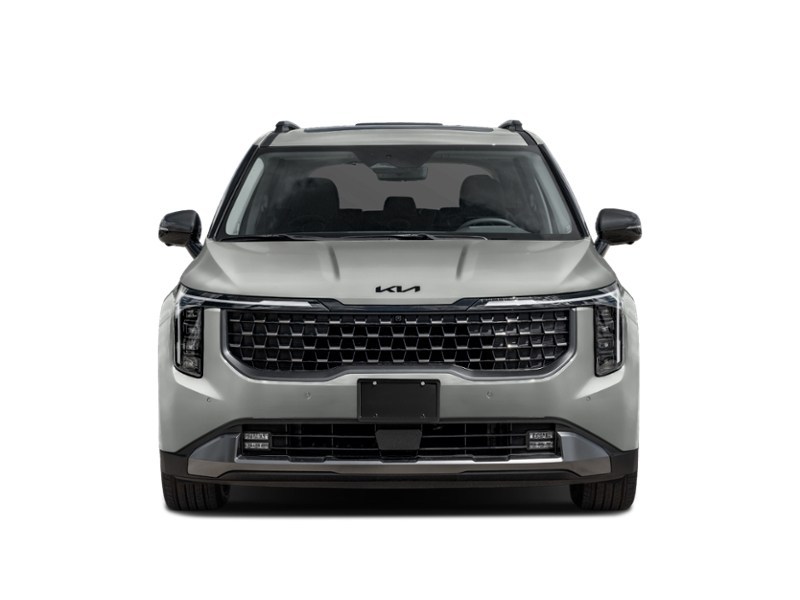 2027 Kia Carnival SX+ FWD Exterior Shot 5