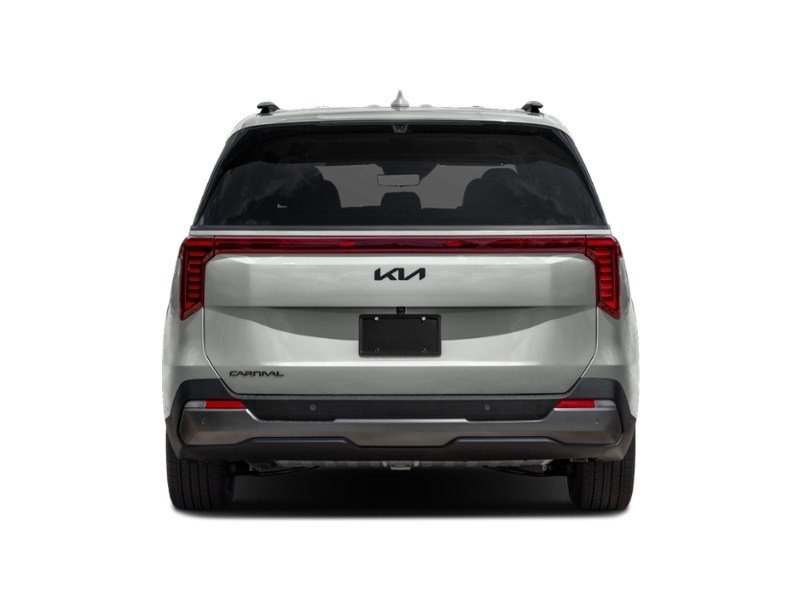 2027 Kia Carnival SX+ FWD Exterior Shot 7