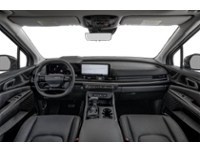 2027 Kia Carnival SX+ FWD Interior Shot 6