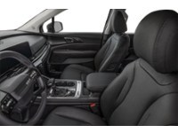 2027 Kia Carnival SX+ FWD Interior Shot 4