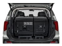 2027 Kia Carnival SX+ FWD Exterior Shot 4