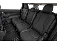2027 Kia Carnival SX+ FWD Interior Shot 5