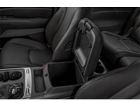 2027 Kia Carnival SX+ FWD Interior Shot 7