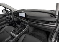 2027 Kia Carnival SX+ FWD Interior Shot 1