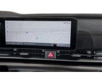 2027 Kia Carnival SX+ FWD Interior Shot 8