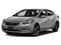 2016 Kia Forte 4dr Sdn Auto LX Ultra Silver Metallic  Shot 10