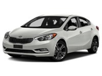 2016 Kia Forte 4dr Sdn Auto LX Polar  Shot 26