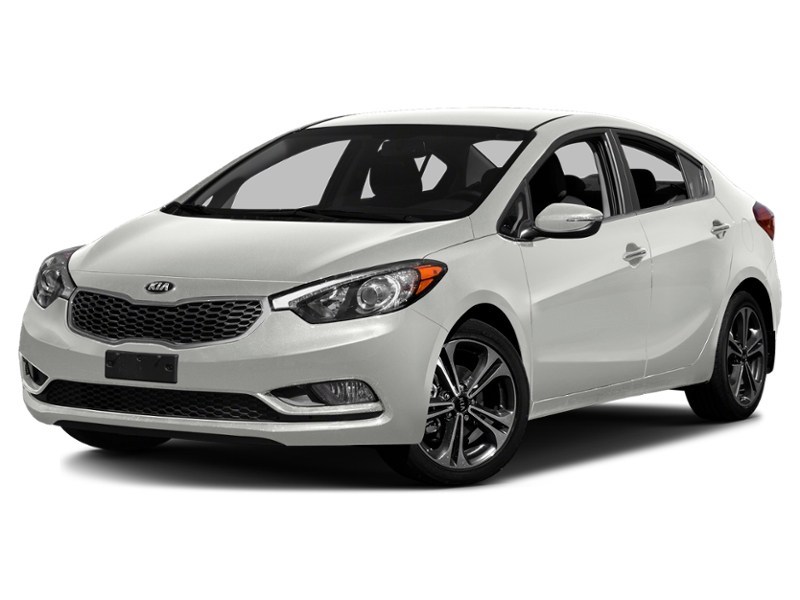 2016 Kia Forte 4dr Sdn Auto LX Polar  Shot 29