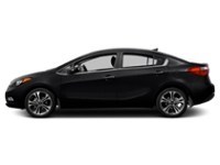 2016 Kia Forte 4dr Sdn Auto LX Aurora Black  Shot 5