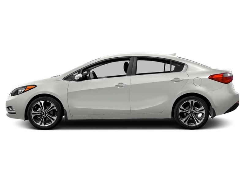 2016 Kia Forte 4dr Sdn Auto LX Polar  Shot 30