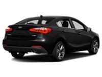 2016 Kia Forte 4dr Sdn Auto LX Aurora Black  Shot 6