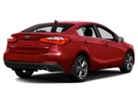 2016 Kia Forte 4dr Sdn Auto LX