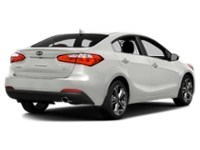2016 Kia Forte 4dr Sdn Auto LX Polar  Shot 27