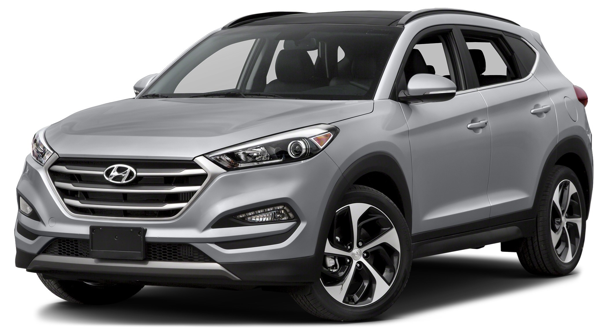 2016 Hyundai Tucson Limited (A7)