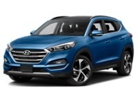 2016 Hyundai Tucson AWD 4dr 1.6L Limited Caribbean Blue  Shot 22