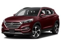 2016 Hyundai Tucson AWD 4dr 1.6L Limited Ruby Wine  Shot 28