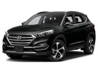 2016 Hyundai Tucson AWD 4dr 1.6L Limited Ash Black  Shot 40