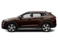 2016 Hyundai Tucson AWD 4dr 1.6L Limited Mojave Sand  Shot 9