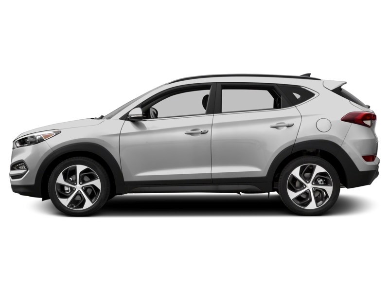 2016 Hyundai Tucson AWD 4dr 1.6L Limited