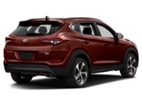 2016 Hyundai Tucson AWD 4dr 1.6L Limited Sedona Sunset  Shot 36