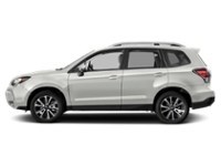 2017 Subaru Forester 2.0XT Limited w/Tech Crystal White Pearl  Shot 5